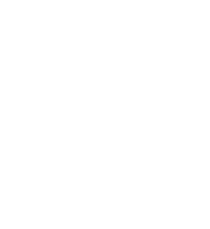 Kingston Maurward logo with building in white